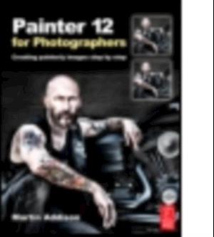Painter 12  for Photographers