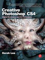 Creative Photoshop CS4