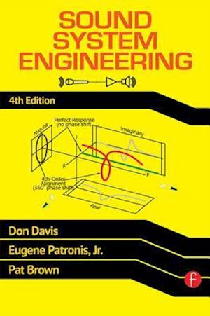 Sound System Engineering 4e