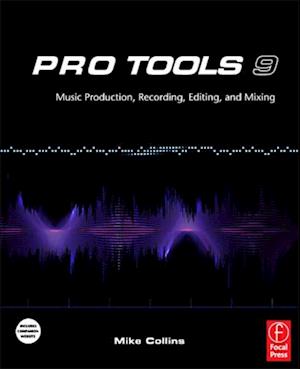 Pro Tools 9