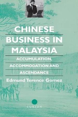 Chinese Business in Malaysia