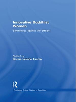 Innovative Buddhist Women