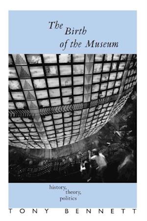 The Birth of the Museum