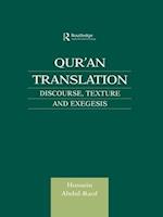 Qur''an Translation
