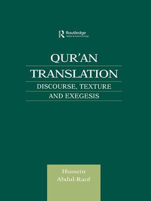 Qur''an Translation