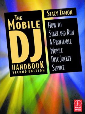 Mobile DJ Handbook