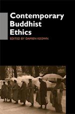 Contemporary Buddhist Ethics