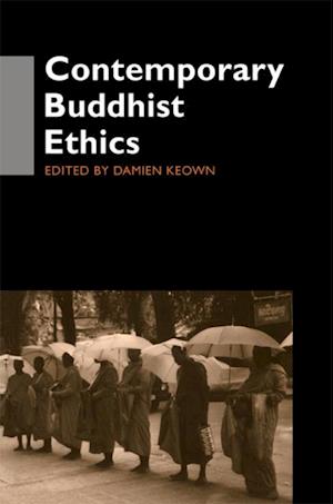 Contemporary Buddhist Ethics