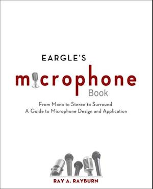 Eargle''s The Microphone Book
