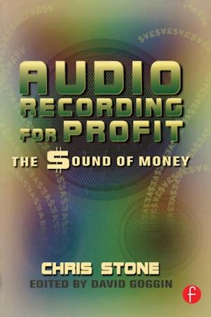 Audio Recording for Profit