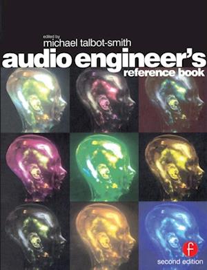 Audio Engineer''s Reference Book