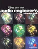 Audio Engineer''s Reference Book