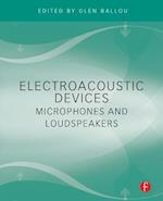 Electroacoustic Devices: Microphones and Loudspeakers