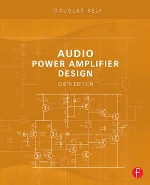 Audio Power Amplifier Design