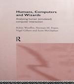 Humans, Computers and Wizards