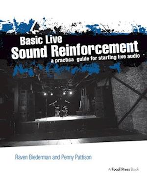 Basic Live Sound Reinforcement