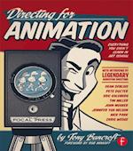 Directing for Animation