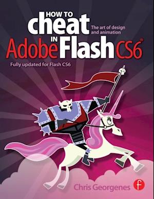 How to Cheat in Adobe Flash CS6