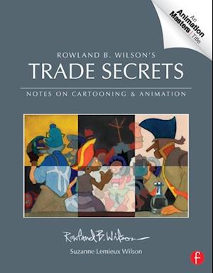 Trade Secrets