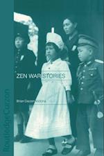 Zen War Stories