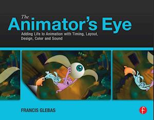 Animator's Eye