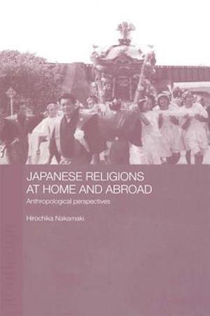 Japanese Religions at Home and Abroad