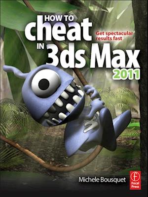 How to Cheat in 3ds Max 2011