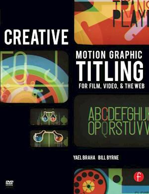 Creative Motion Graphic Titling