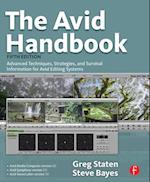 Avid Handbook