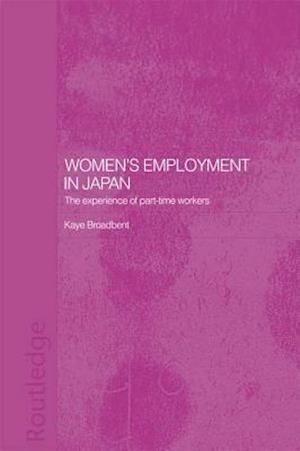 Women''s Employment in Japan