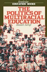 Politics Of Multiracial Education