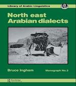 North East Arabian Dialects