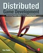 Distributed Game Development