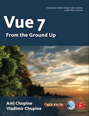 Vue 7