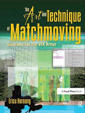 Art and Technique of Matchmoving