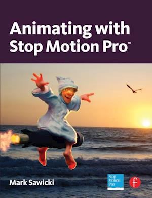 Animating with Stop Motion Pro