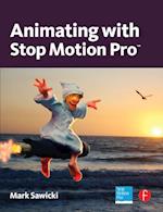 Animating with Stop Motion Pro