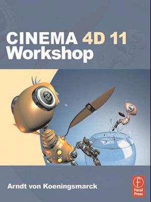 Cinema 4D 11 Workshop