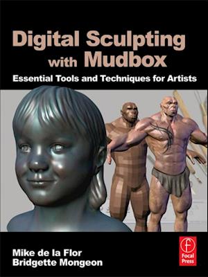 Digital Sculpting with Mudbox