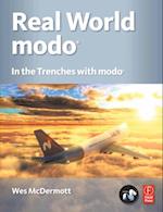 Real World Modo: The Authorized Guide