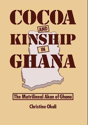 Cocoa & Kinship In Guana