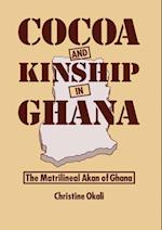 Cocoa & Kinship In Guana