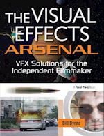 The Visual Effects Arsenal