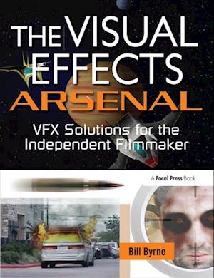 Visual Effects Arsenal