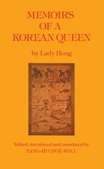 Memoirs Of A Korean Queen