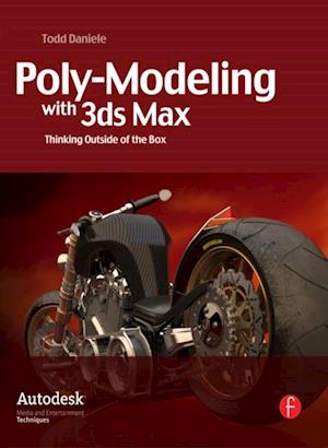 Poly-Modeling with 3ds Max