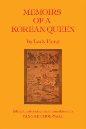 Memoirs Of A Korean Queen