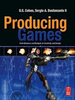 Producing Games