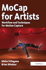 MoCap for Artists