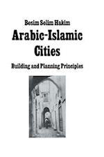 Arabic Islamic Cities  Rev